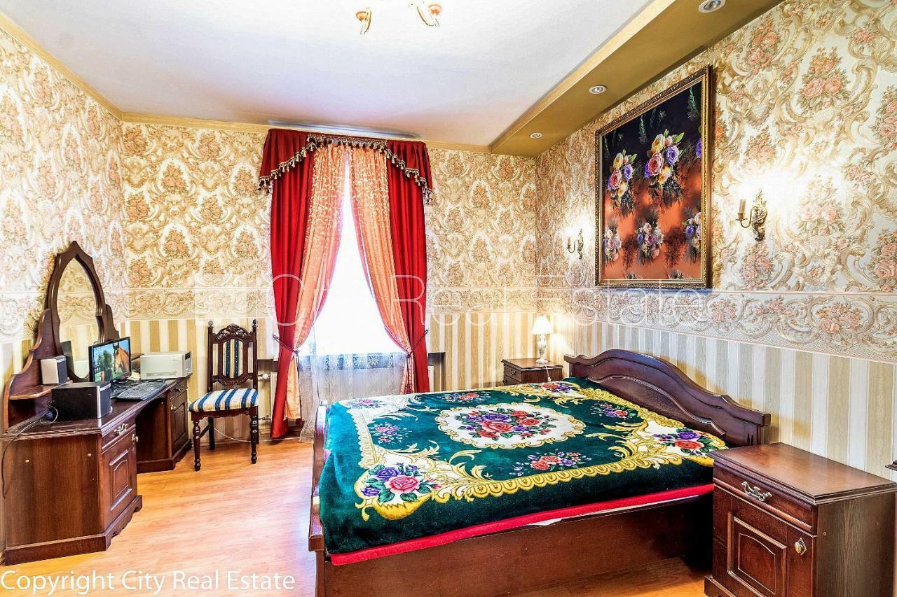 Appartement Gogola Iela Riga