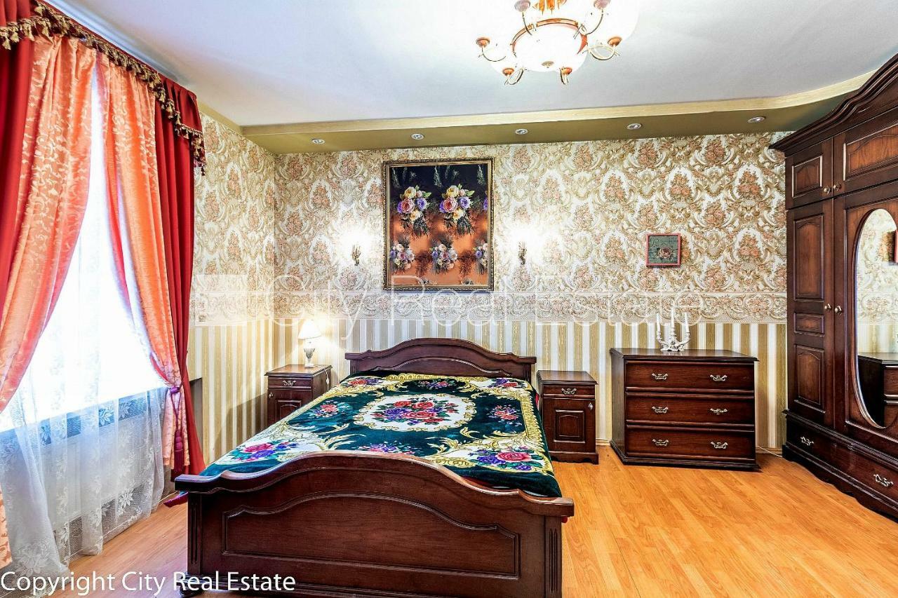 Gogola Iela Appartement Riga