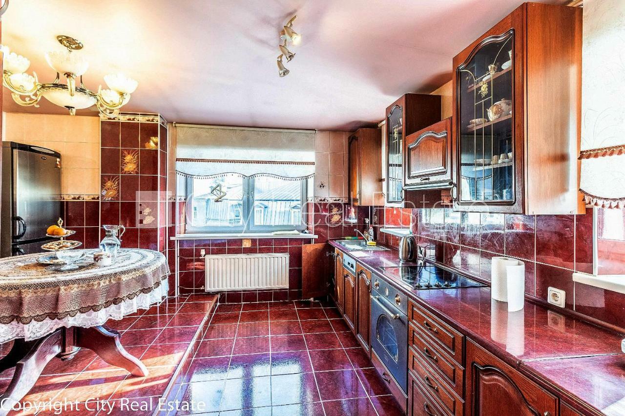 Appartement Gogola Iela *