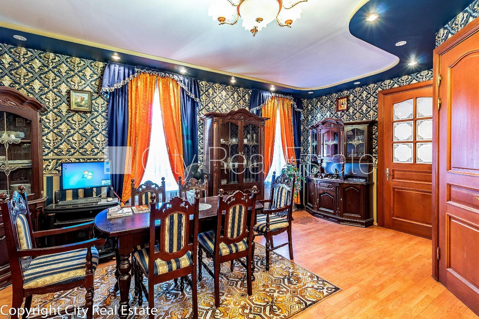 Appartement Gogola Iela *