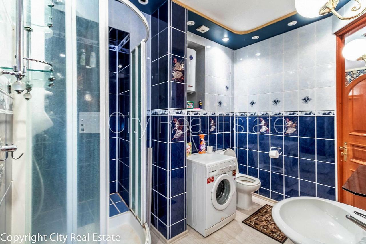 Appartement Gogola Iela