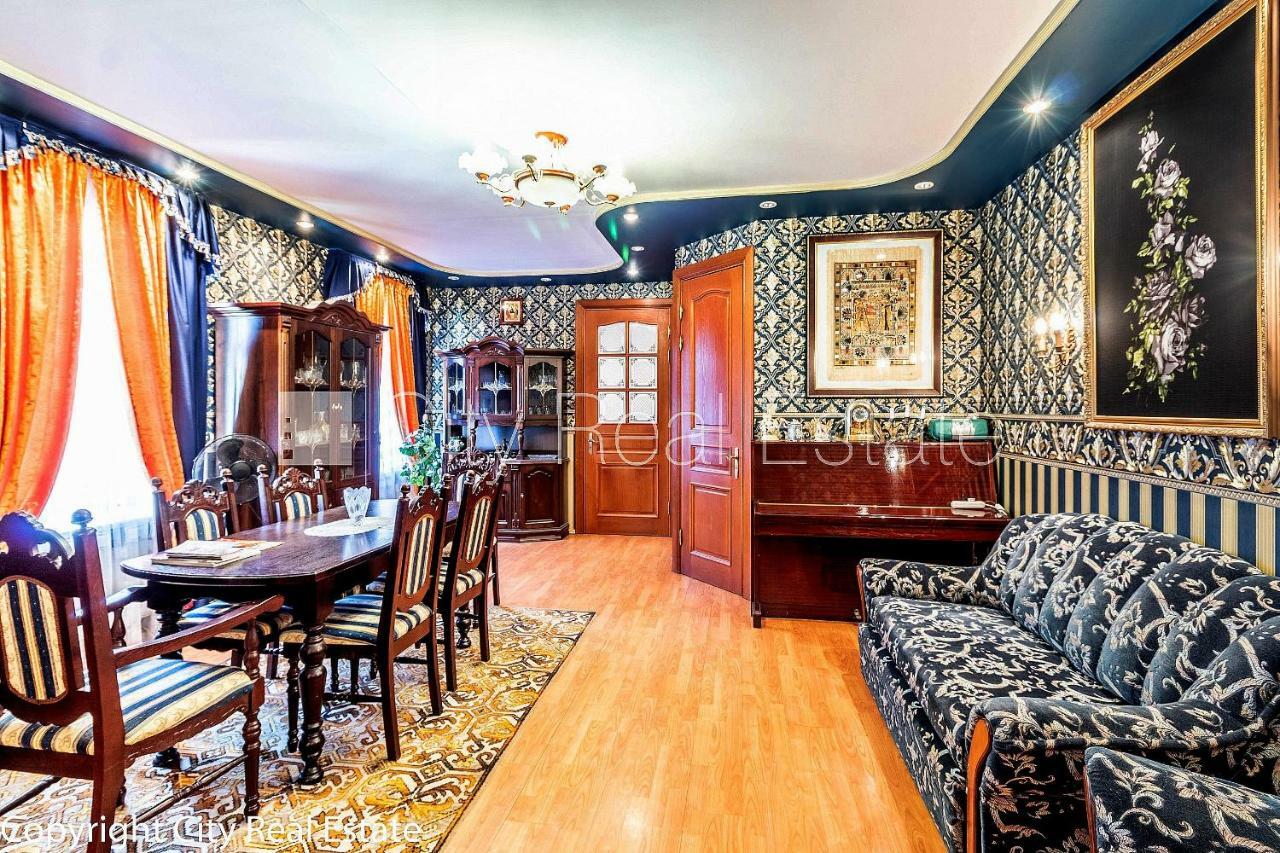 Appartement Gogola Iela Riga